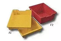 Box PH různé velikosti a barvy