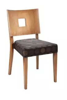 Designová jídelní židle Bára 581313