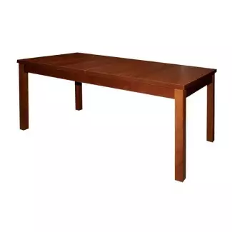 Jídelní stůl rozkládací /2ks/ do délky až 240 cm  JS 613 