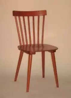 Jídelní židle klasického stylu Sam 404113