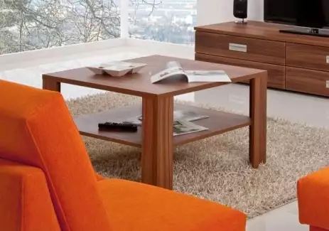 Konferenční stolek v odstínu meráno TK070703 