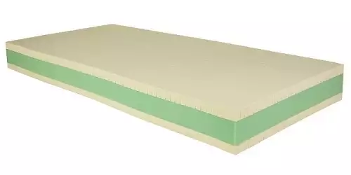 Vysoce luxusní sendvičová matrace vyrobena z Latexu a studené pěny