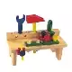 Montážní program dřevěných hraček
