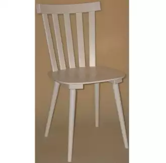Klasická jídelní židle Sam 204113