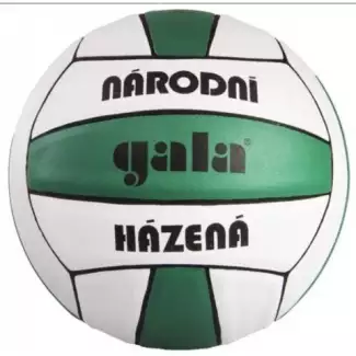 Odolný míč pro vnitřní i venkovní použití české národní házené Gala 3012 S