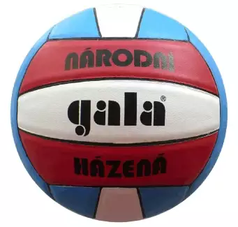 Profesionální míč pro soutěže české národní házené Gala 3022 S