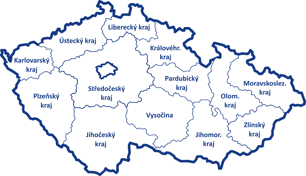 Trasy Rozvoz esk V roba CZvyrobky cz