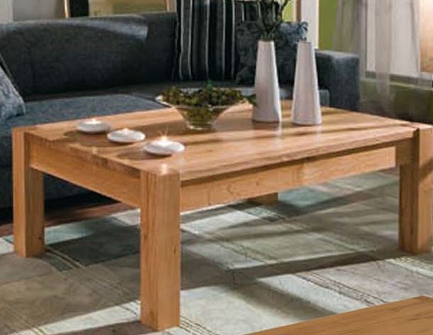 Moderni Konferencni Stolek V Delce 120 Cm Do Obyvaku Vanda 2