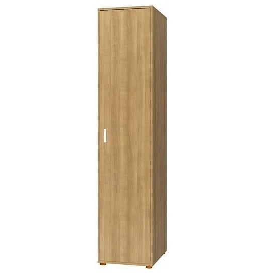 Uzka Satni Skrin F51 Vysoka 200 Cm Ceska Vyroba Czvyrobky Cz
