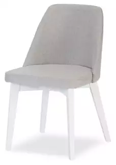 Čalouněná židle vyrobena z bukového masivu Venda