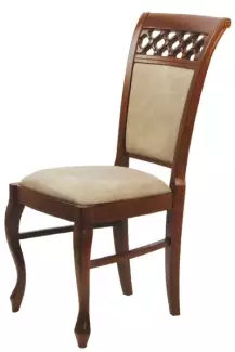 Jídelní čalouněná židle Silva Z012