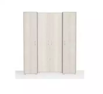 Minimalistická obývací stěna S25