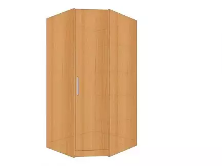 Kombinovaná skříň rohová Dita