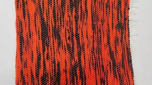 Ručně tkaný koberec ve více rozměrech