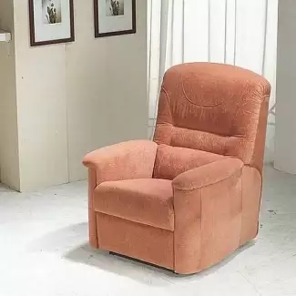 Pohodlné křeslo do obýváku Adéla Sleva!