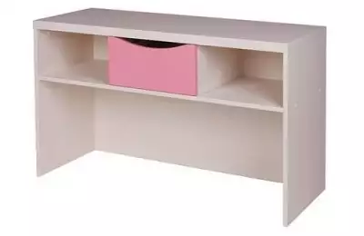 Dětská skříňka s odkládacími boxy Amy