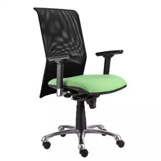 Anatomická kancelářská židle Flash šéf