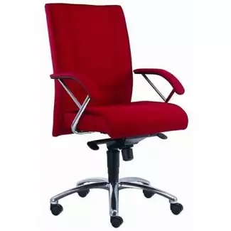 Anatomické kancelářské křeslo Alex Rektor