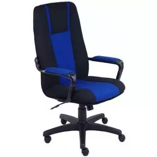 Anatomicky tvarované kancelářské křeslo Hipro šéf