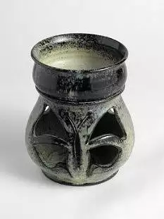 Aroma lampa baňatá s různými motivy