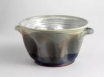 Bábovka malá v různých barvách