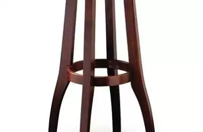 Barová židle do kavárny Bart 056173