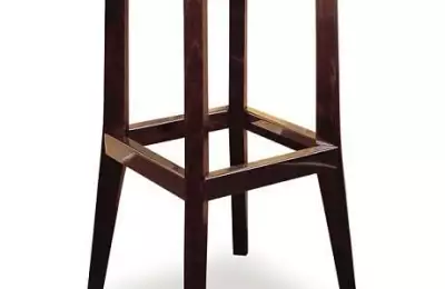 Barová židle vhodná do restaurace Eva 840173