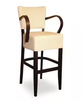 Barová židle s područkami Romana 167343
