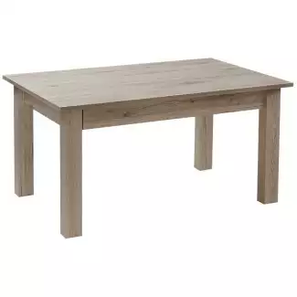 Konferenční stůl s rozměry 110x70 cm Bartoloměj