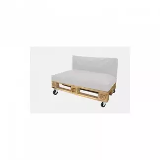 Polstrování na europalety v různých barvách