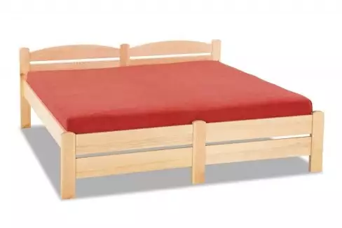 Borovicové masivní letiště ROSO, skladem!