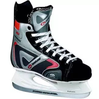 Rekreační hokejové brusle botas Crypton 161