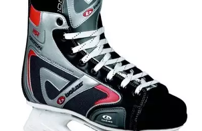 Rekreační hokejové brusle botas Crypton 161