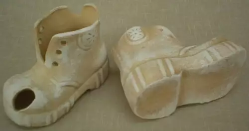 Užitková bytová keramika o rozměru 16x8 cm Botaska