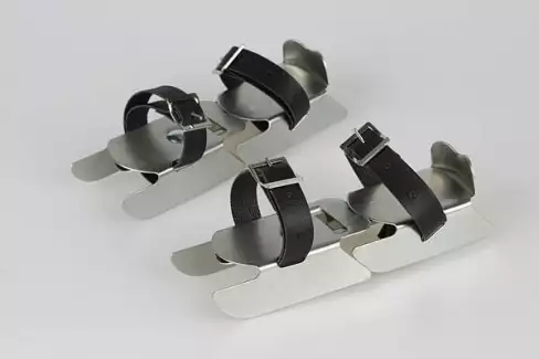 Brusličky pro ty nejmenší - Kačenky BAMBINA 100