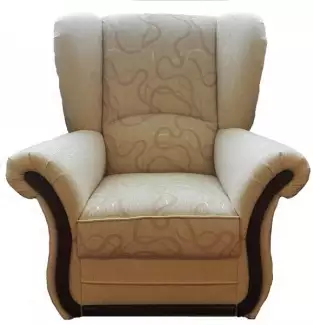 Klasické křeslo Vanesa - skladem