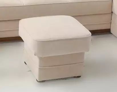 Vanesa taburet čalouněný, kvalitní provedení