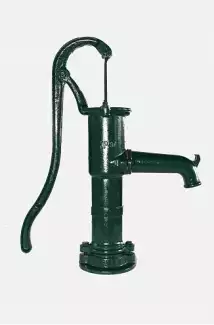 Malé studniční čerpadlo OR 10