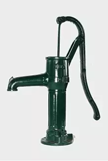 Malé studniční čerpadlo OR 9