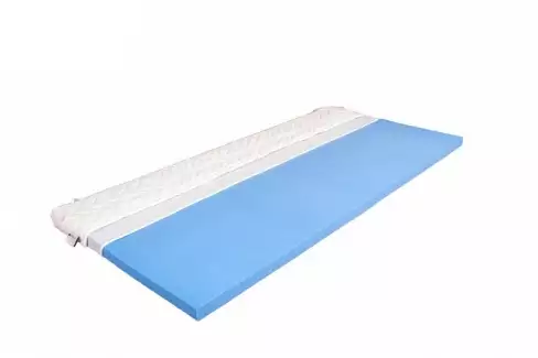 Kvalitní matracový chránič (topper) z VISCO pěny