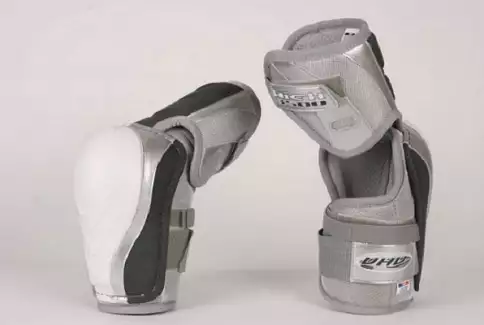 Chrániče loktů pro maximální chránění Opus High 3500 Senior