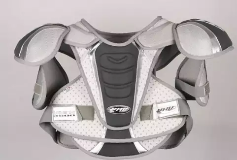 Chrániče ramen pro maximální ochranu Opus High 3500 Senior