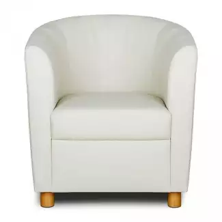 Klubové křeslo Kája