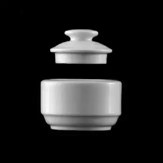 Vysoce odolná cukřenka Dafné