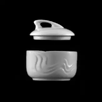 Vysoce odolná cukřenka elegance