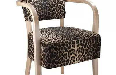 Designová jídelní židle Jiří 417323