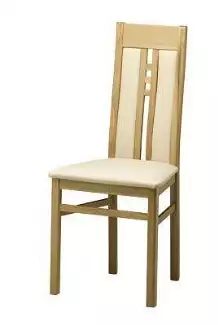 Moderní a designová kuchyňská židle P1