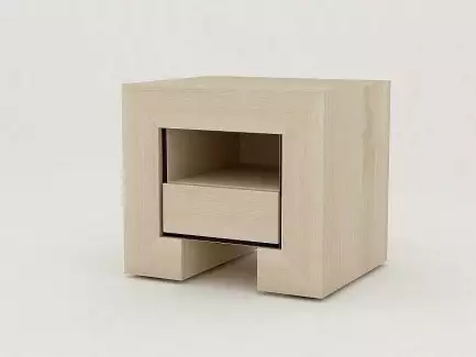 Designový noční stolek Eva