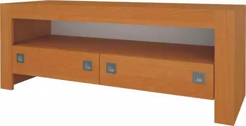 Designový TV stolek ELA 10 – délka 120 cm 