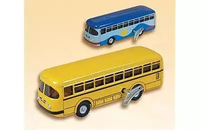 Dětská hračka na klíček Autobus